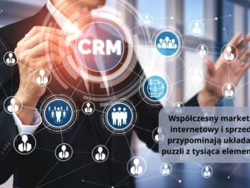 CRAZY CRM