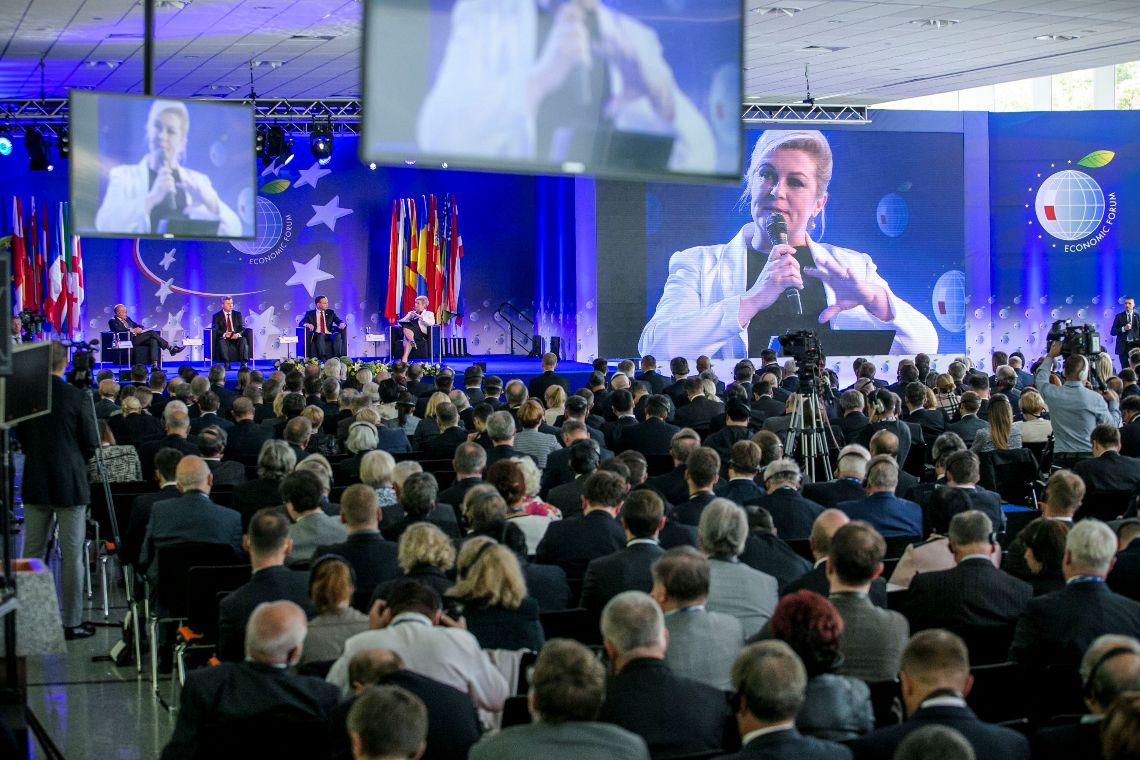 Forum Ekonomiczne 