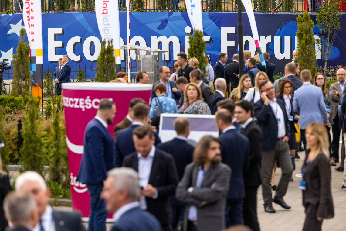 Forum Ekonomiczne