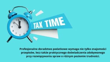 Doradca podatkowy w Poznaniu