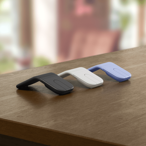 myszka Mobi Fold marki Logitech