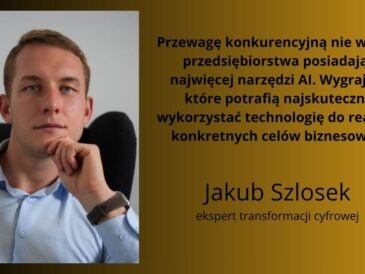 Jakub Szlosek