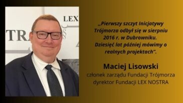 Maciej Lisowski