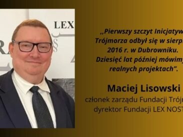 Maciej Lisowski
