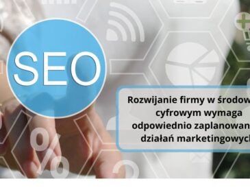 agencja SEO