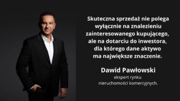 Dawid Pawłowski