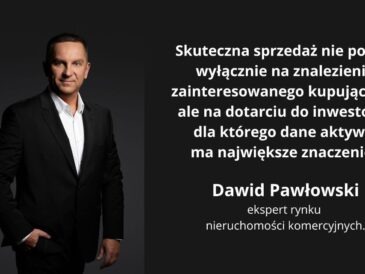 Dawid Pawłowski