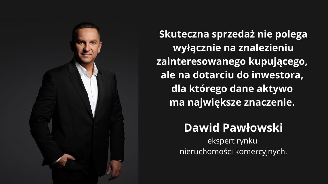 Dawid Pawłowski