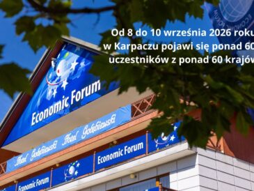 Forum Ekonomicznego w Karpaczu