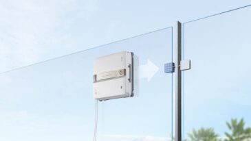 robot MOVA model N1
