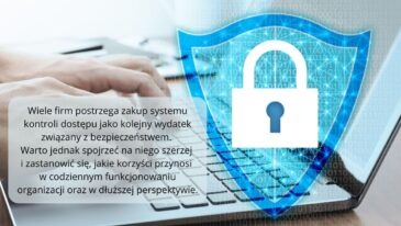 System kontroli dostępu