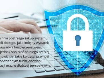 System kontroli dostępu