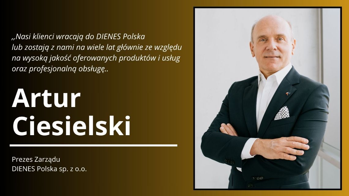 Artur Ciesielski