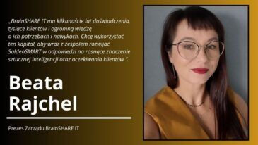Beata Rajchel