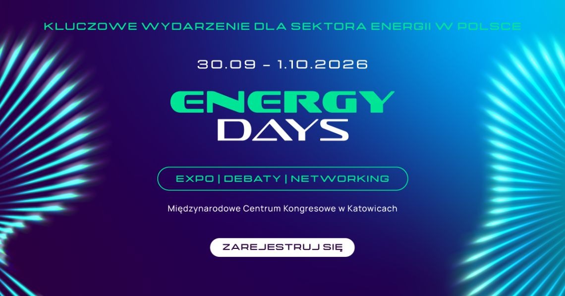 ENERGY DAYS