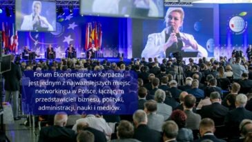 Forum Ekonomiczne w Karpaczu