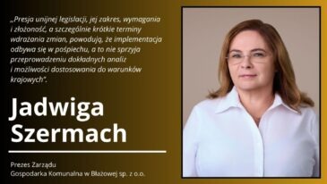 Jadwiga Szermach