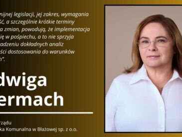 Jadwiga Szermach