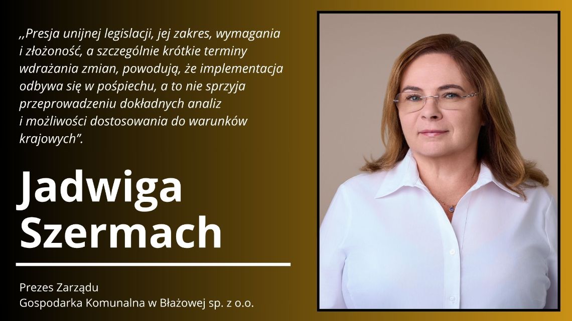 Jadwiga Szermach