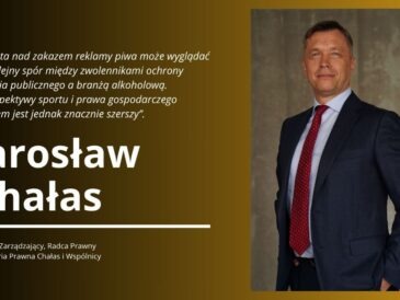 Jarosław Chałas