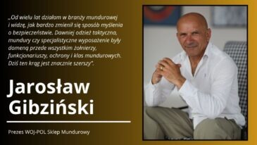 Jarosław Gibziński