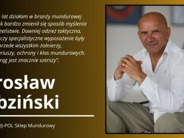 Jarosław Gibziński