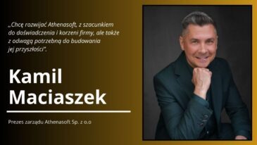 Kamil Maciaszek