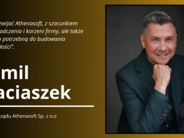 Kamil Maciaszek