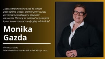 Monika Gazda