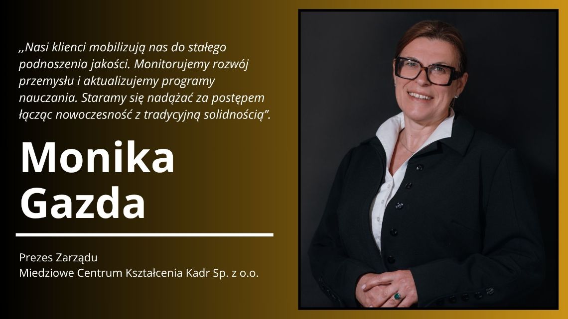 Monika Gazda