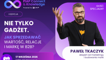 PIAP Connect & Knowledge 2026