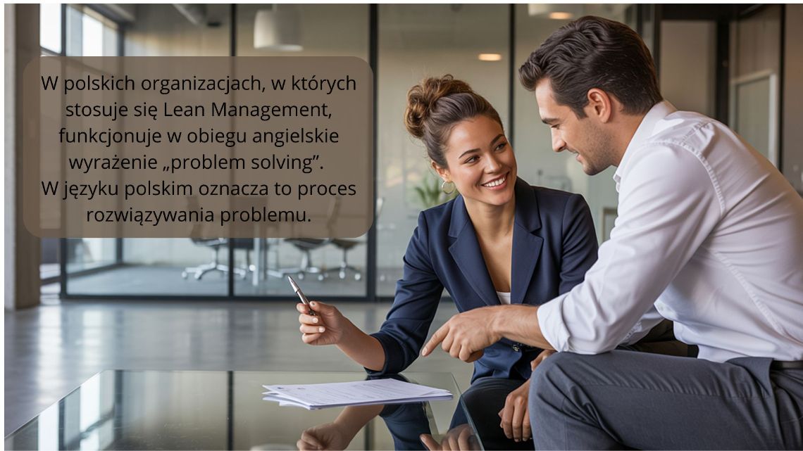 Problem Solving – co to takiego?