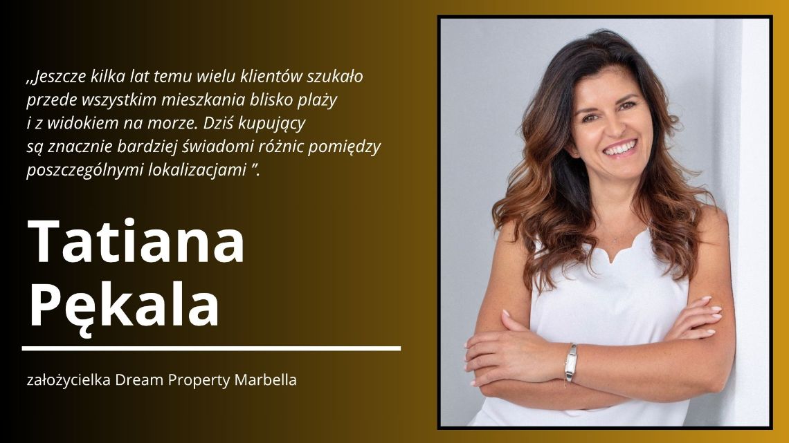 Tatiana Pękala