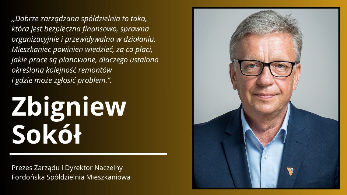 Zbigniew Sokół