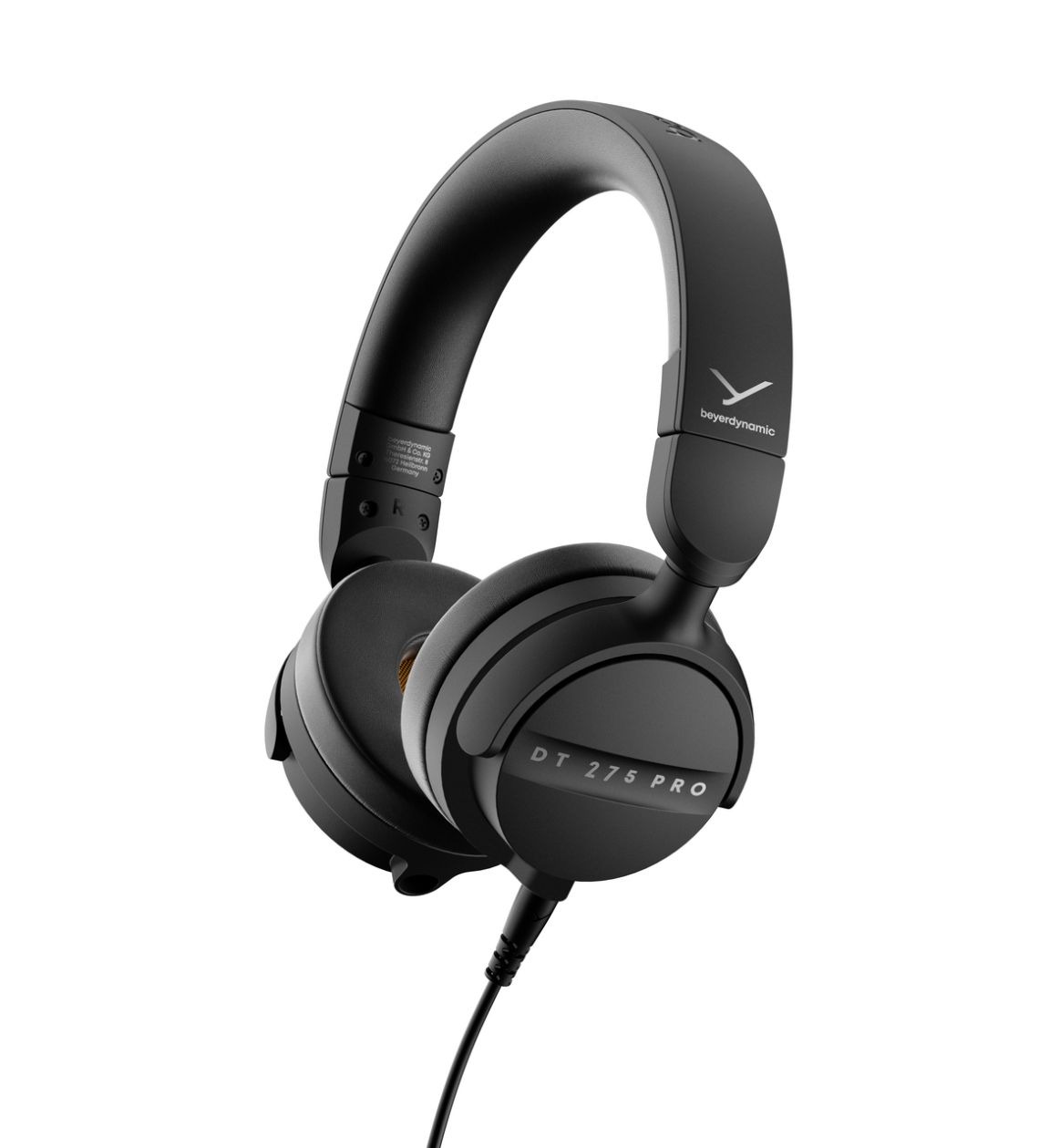 DT 275 Pro