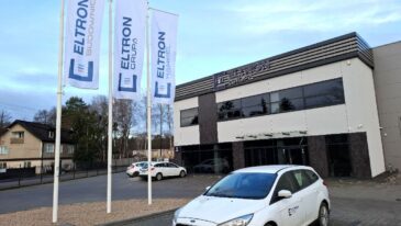 Grupa Eltron