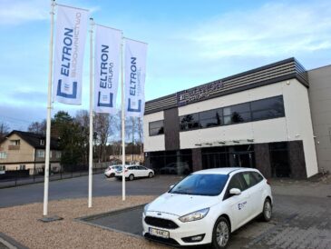 Grupa Eltron