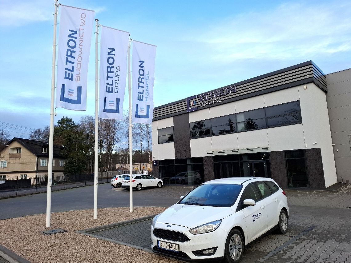 Grupa Eltron