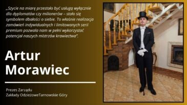 Artur Morawiec