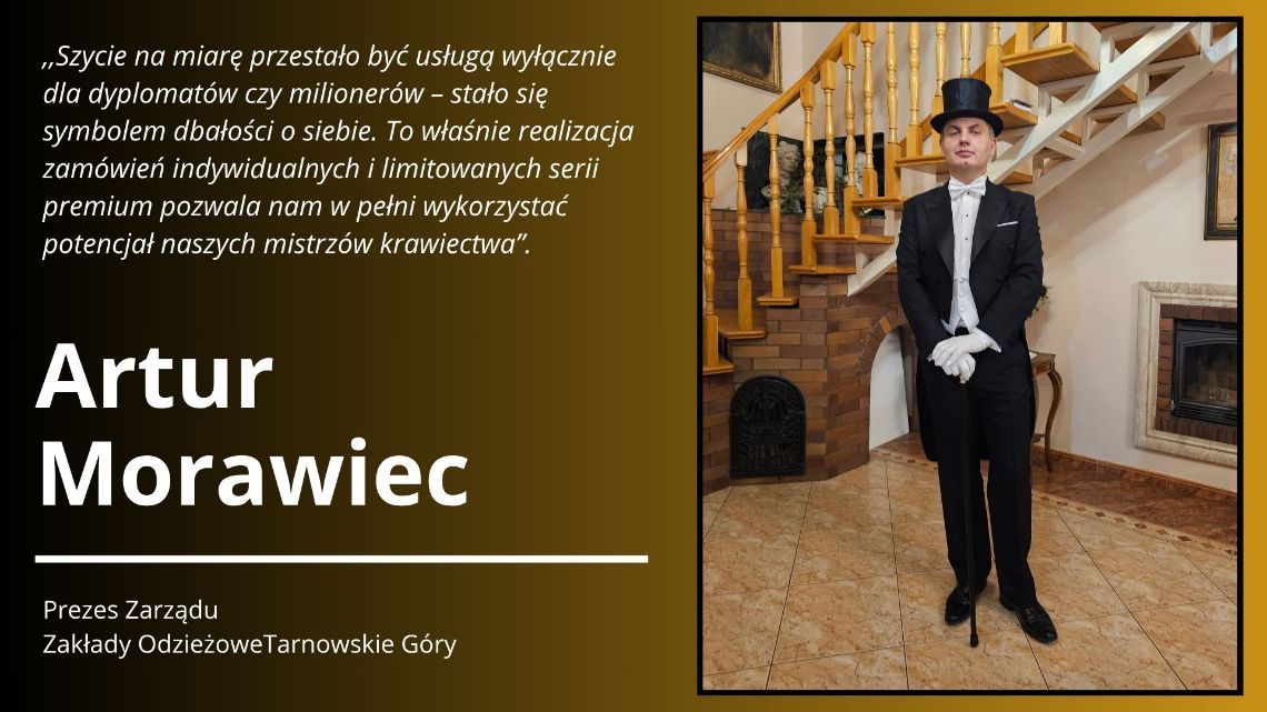 Artur Morawiec Artur Morawiec
