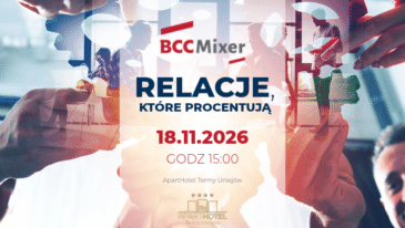 BCC MIXER