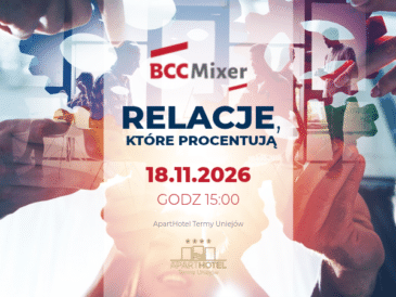 BCC MIXER
