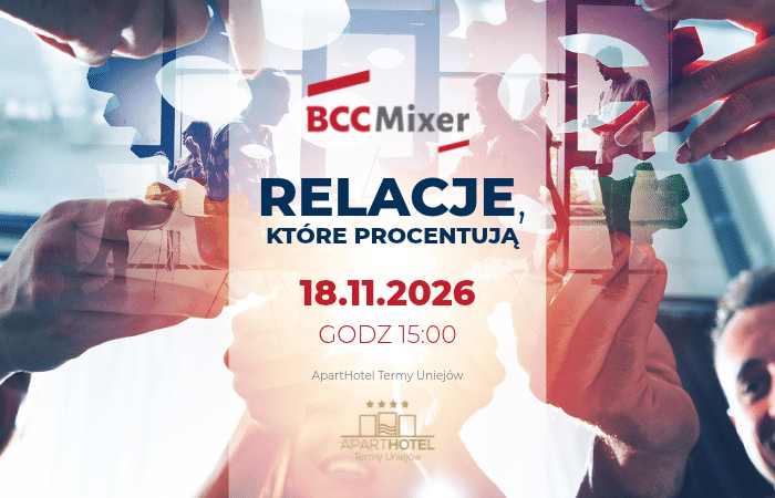 BCC MIXER