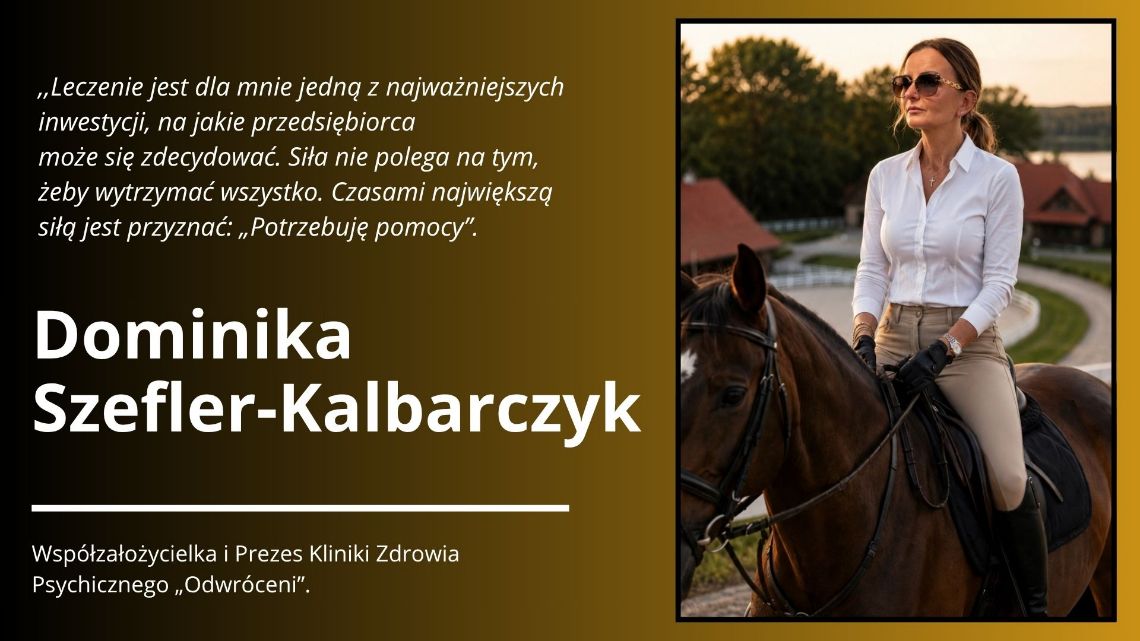 Biznes potrzebuje zdrowych ludzi