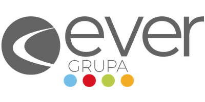 logotyp Ever Grupa