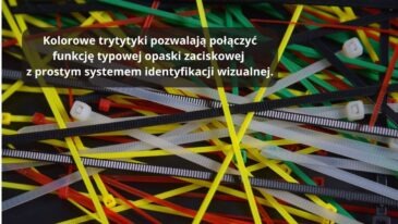Kolorowe trytytyki