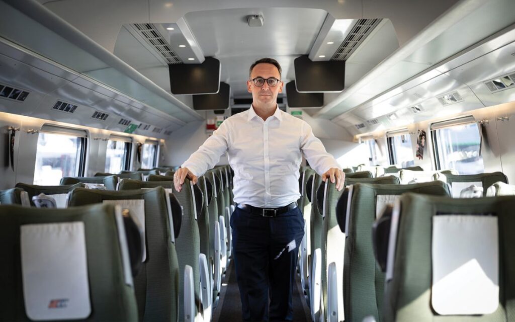 Nowoczesna infrastruktura to krwiobieg gospodarki