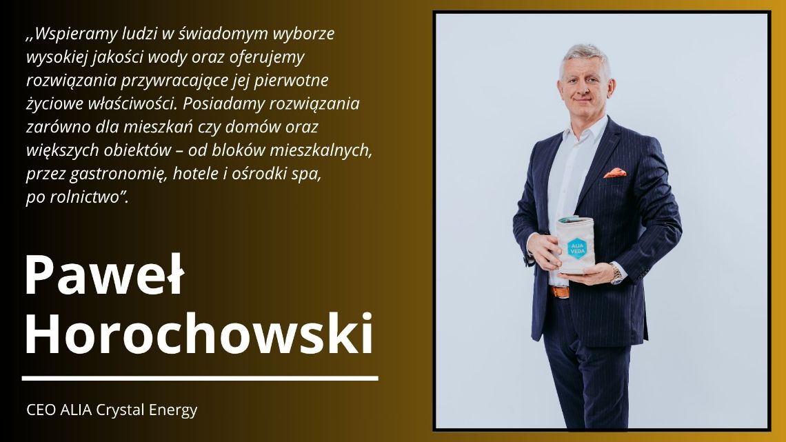 Paweł Horochowski Paweł Horochowski