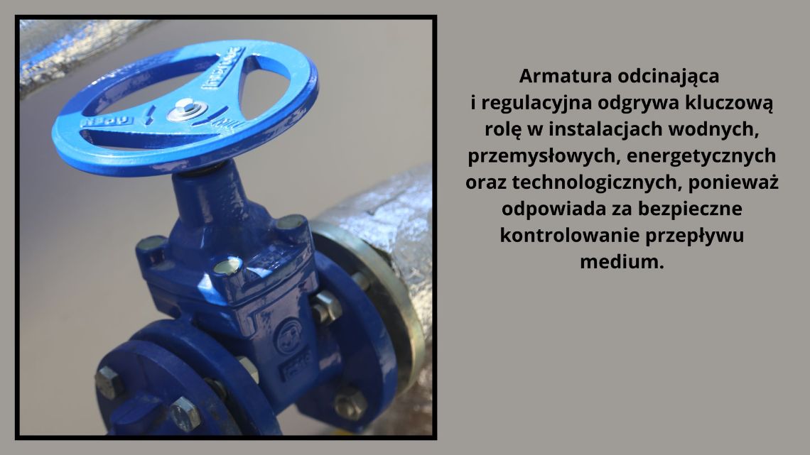 Przepustnice międzykołnierzowe