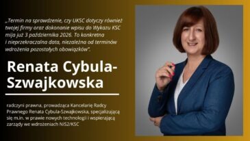 Renata Cybula-Szwajkowska